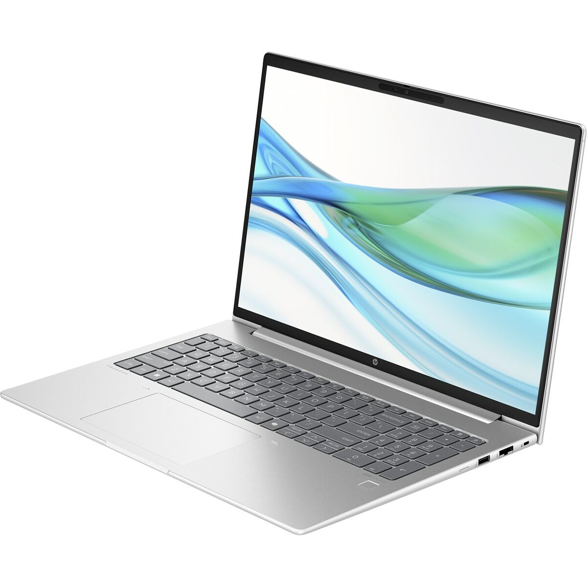 Laptop HP AD1J1ET 16″ amd ryzen 5 7535U 16 GB RAM 512 GB SSD