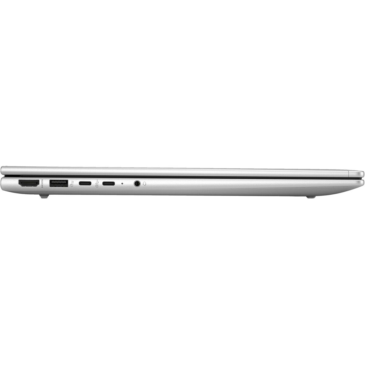 Laptop HP AD1J1ET 16″ amd ryzen 5 7535U 16 GB RAM 512 GB SSD