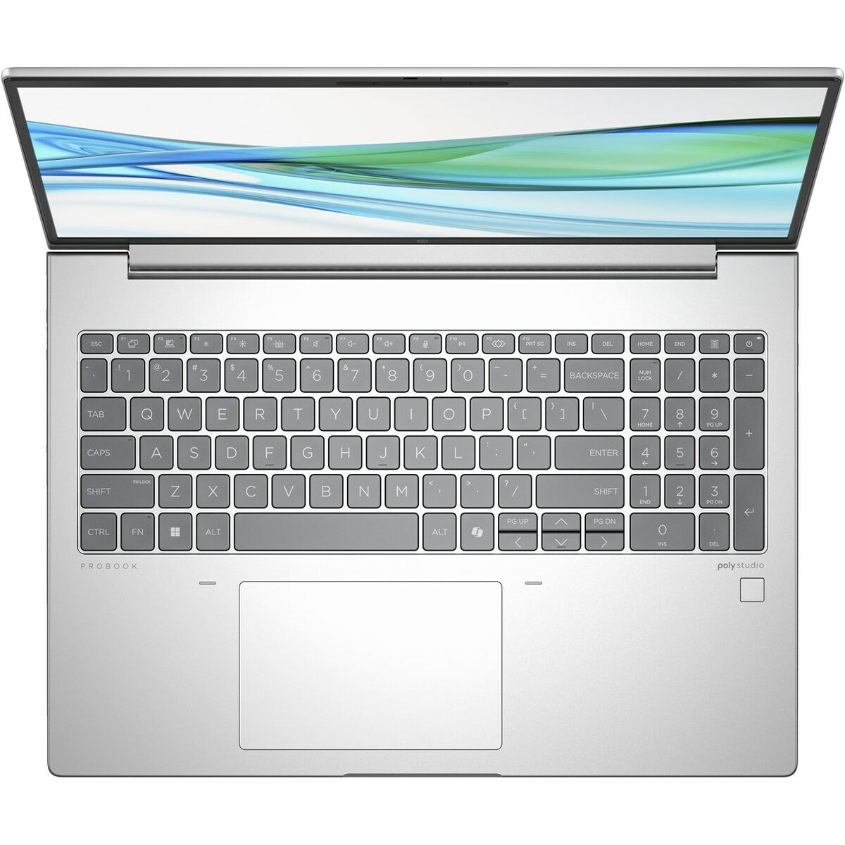 Laptop HP AD1J1ET 16″ amd ryzen 5 7535U 16 GB RAM 512 GB SSD