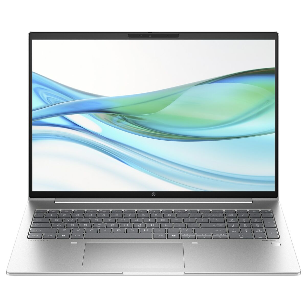 Laptop HP AD1J4ET 16″ Intel Core Ultra 5 125U 16 GB RAM 1 TB SSD