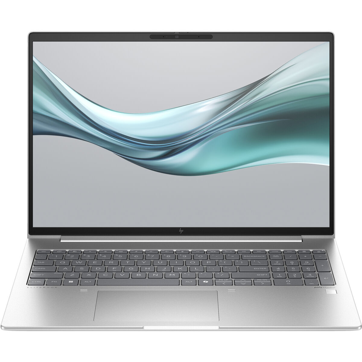 Laptop HP A37CYET#ABE 16″ amd ryzen 5 7535U 16 GB RAM 512 GB SSD