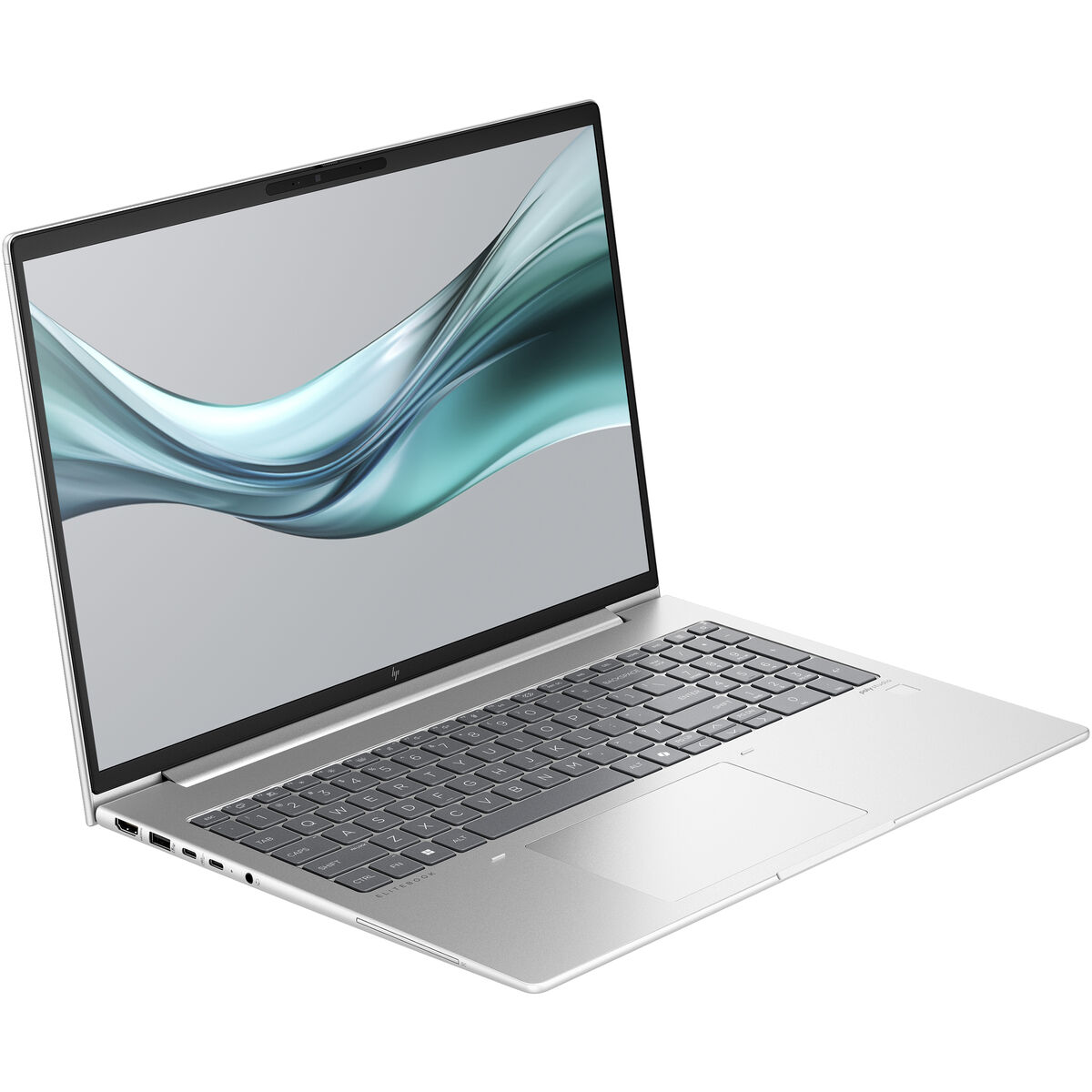 Laptop HP A37CYET#ABE 16″ amd ryzen 5 7535U 16 GB RAM 512 GB SSD