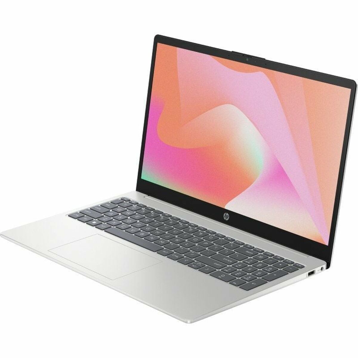 Laptop HP 15-FC0108NS 15″ 15,6″ 16 GB RAM 512 GB SSD AMD Ryzen 5 7520U