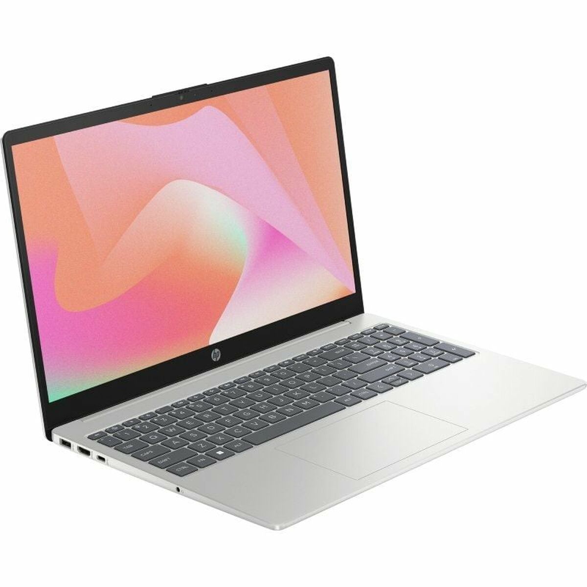 Laptop HP 15-FC0108NS 15″ 15,6″ 16 GB RAM 512 GB SSD AMD Ryzen 5 7520U