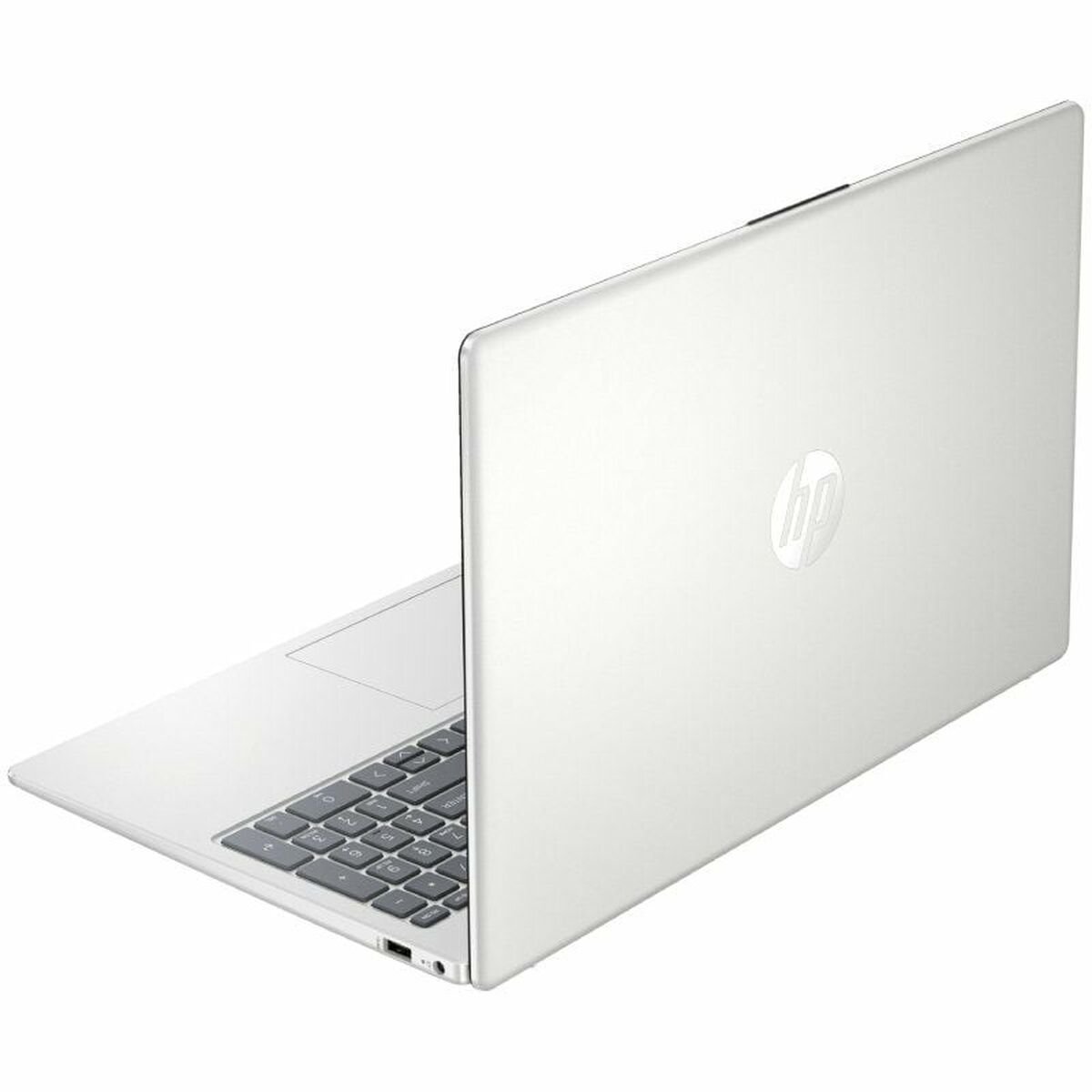 Laptop HP 15-FC0112NS 15″ 8 GB RAM 512 GB SSD AMD Ryzen 7 7730U