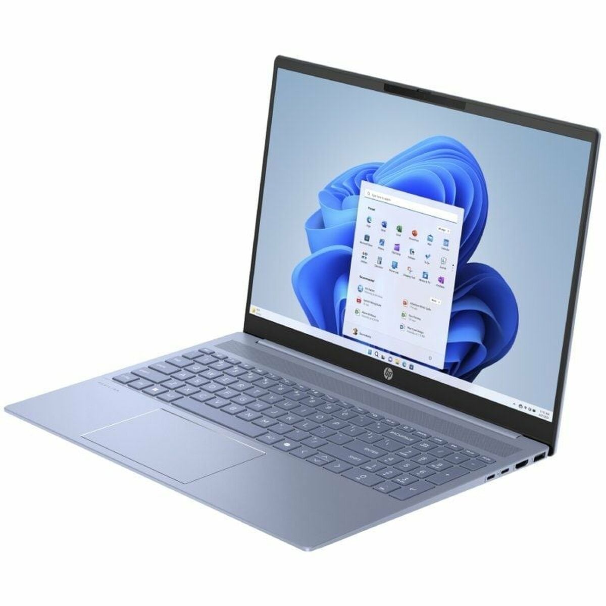 Laptop HP Pavilion 16-AG0005NS 16″ 16 GB RAM 1 TB SSD