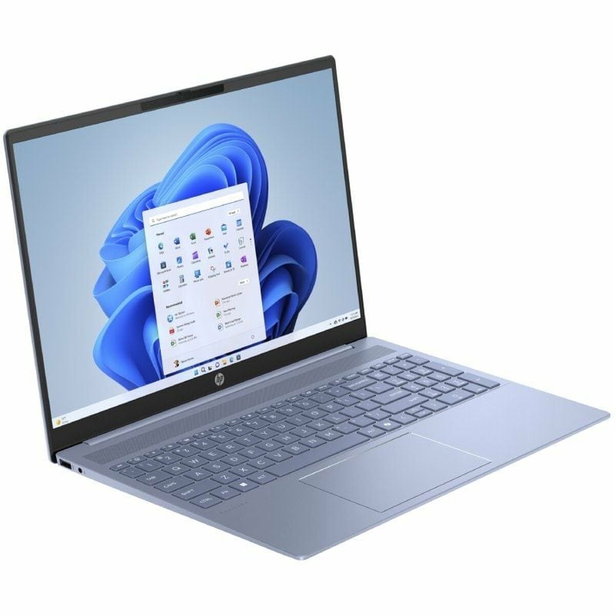 Laptop HP Pavilion 16-AG0005NS 16″ 16 GB RAM 1 TB SSD