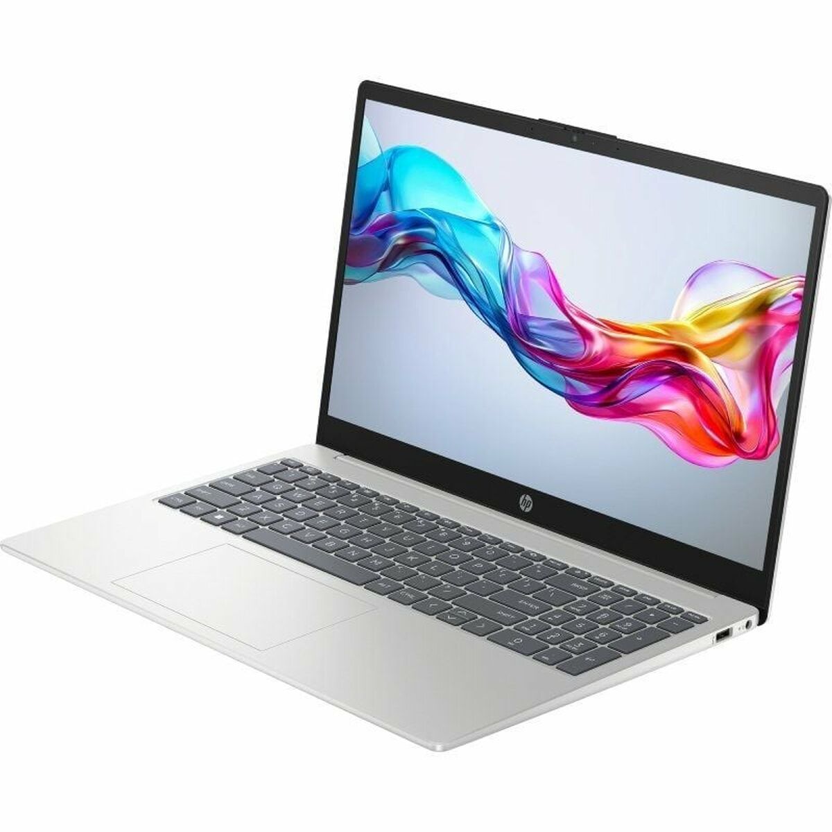 Laptop HP 15-FD0229NS 15″ 15,6″ 16 GB RAM 512 GB SSD i5-1334U