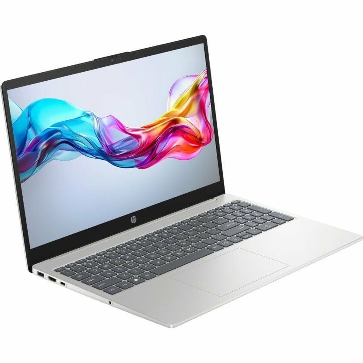 Laptop HP 15-FD0229NS 15,6″ i5-1334U 16 GB RAM 512 GB SSD (Refurbished A)