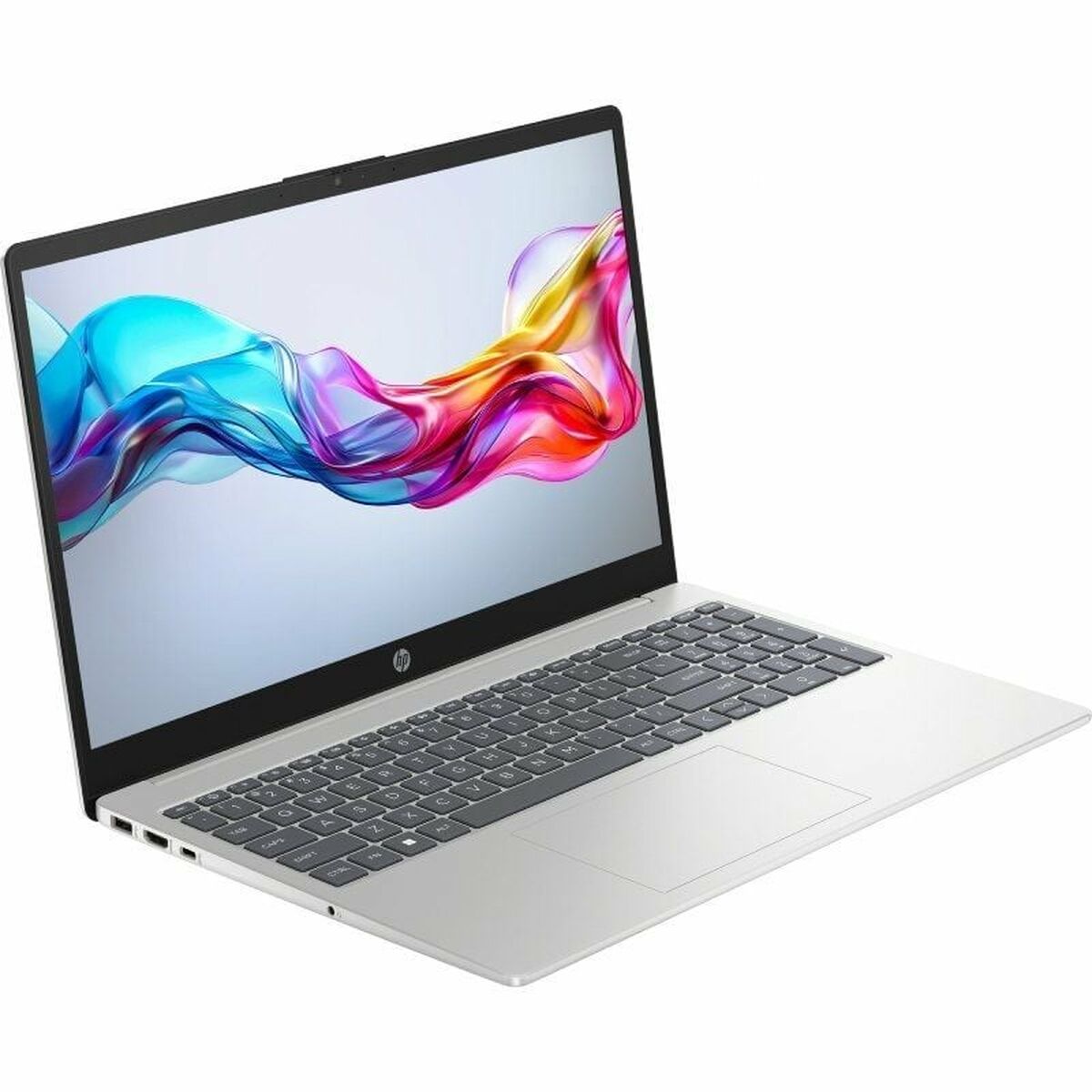 Laptop HP 15-FD0229NS 15″ 15,6″ 16 GB RAM 512 GB SSD i5-1334U