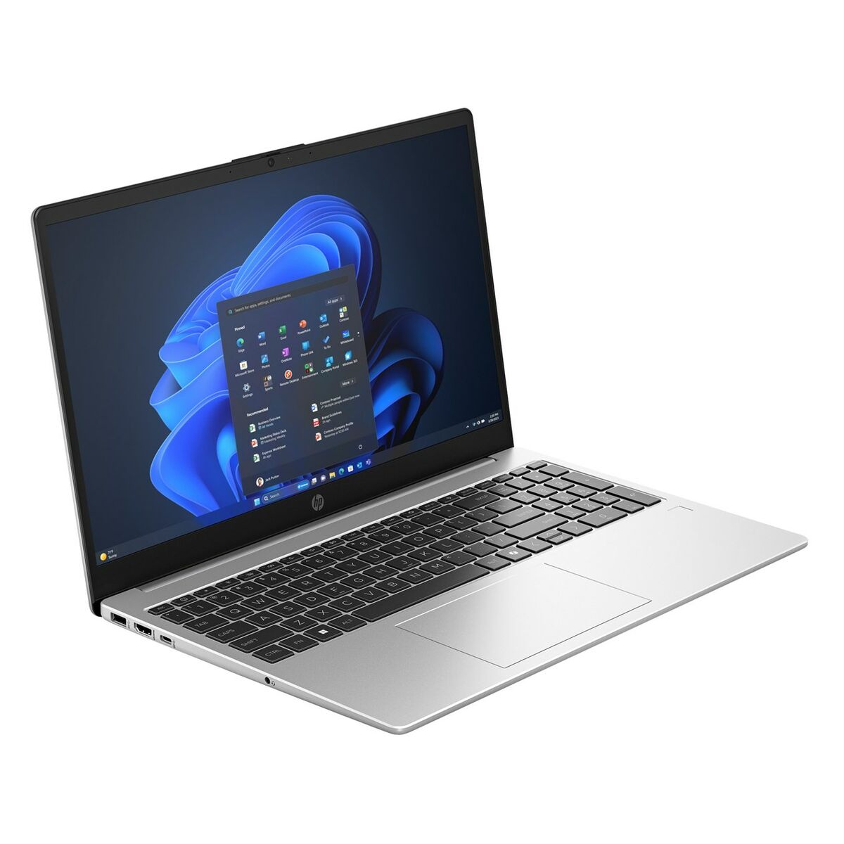 Laptop HP AD1T9ET