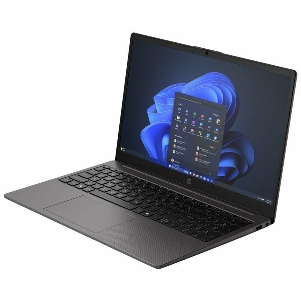 Laptop HP 250R G9 B39S0AT 15″ 16 GB RAM 512 GB SSD i5-1334U