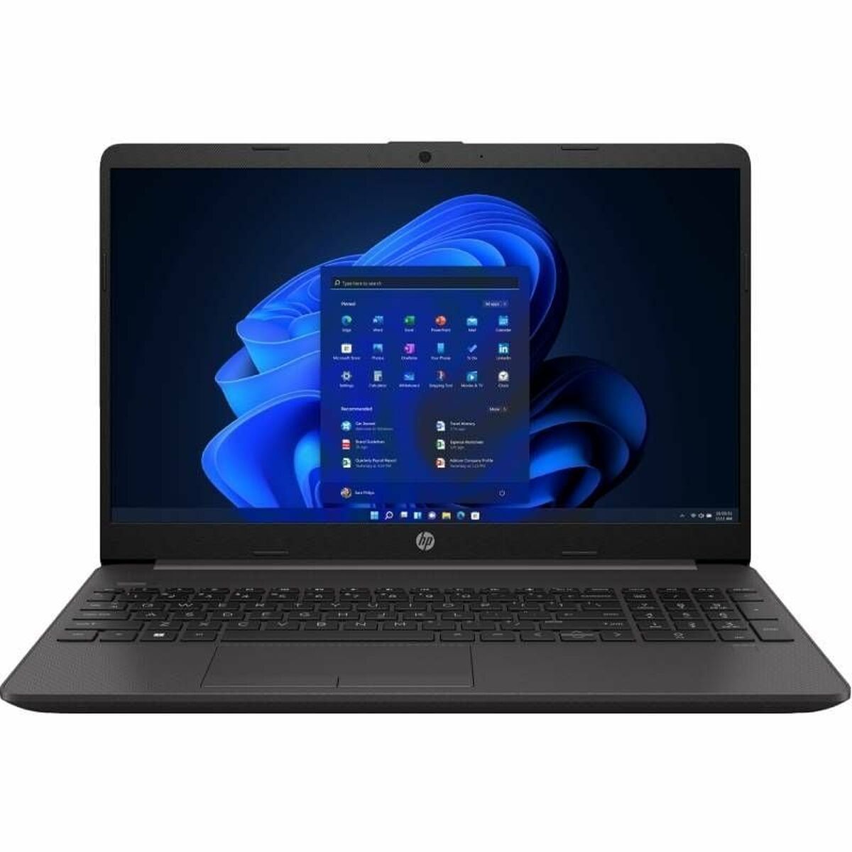 Laptop HP 250R G9 B39RYAT 15″ 8 GB RAM 512 GB SSD i5-1334U