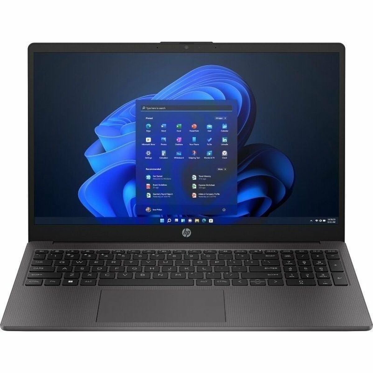 Laptop HP 250 G10 B39SKAT 15″ 8 GB RAM 512 GB SSD i5-1334U
