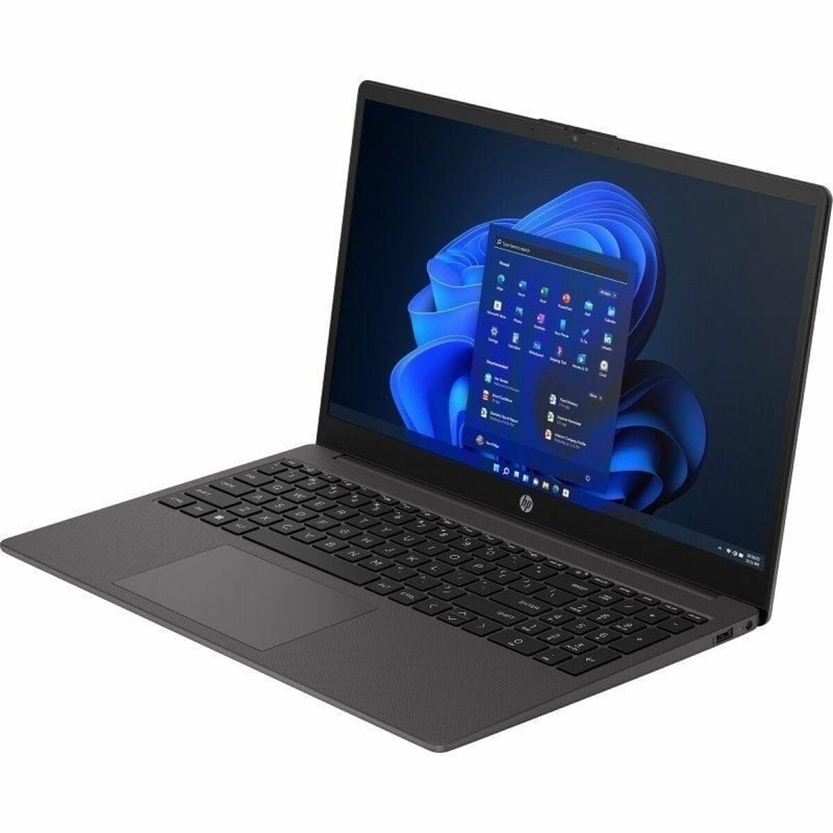 Laptop HP 250 G10 B39SKAT 15″ 8 GB RAM 512 GB SSD i5-1334U