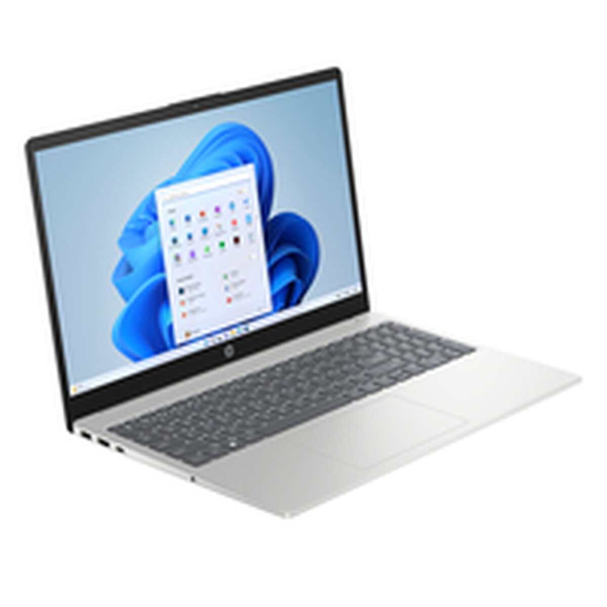 Laptop HP 15-FD0241NS 39″ Intel Core i7-1355U 8 GB RAM 512 GB SSD