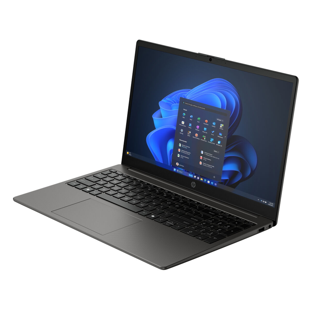 Laptop HP 255R 15.6 inch G10 15″ 15,6″ 8 GB RAM 512 GB 512 GB SSD