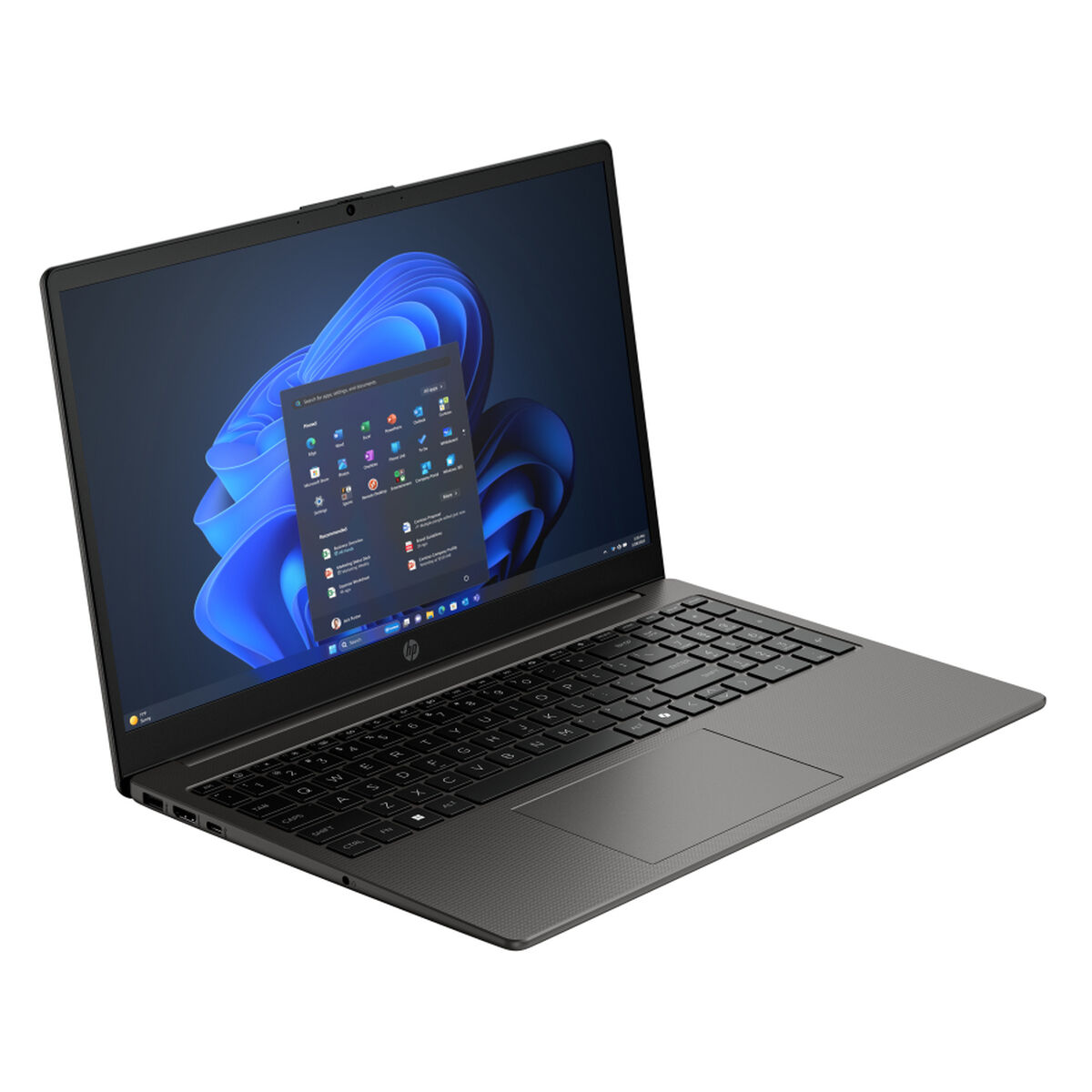Laptop HP 255R 15.6 inch G10 15″ 15,6″ 8 GB RAM 512 GB 512 GB SSD