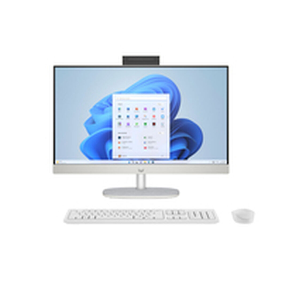 All in One HP B9GN3EA 23,8″ i5-1334U 16 GB RAM 512 GB SSD