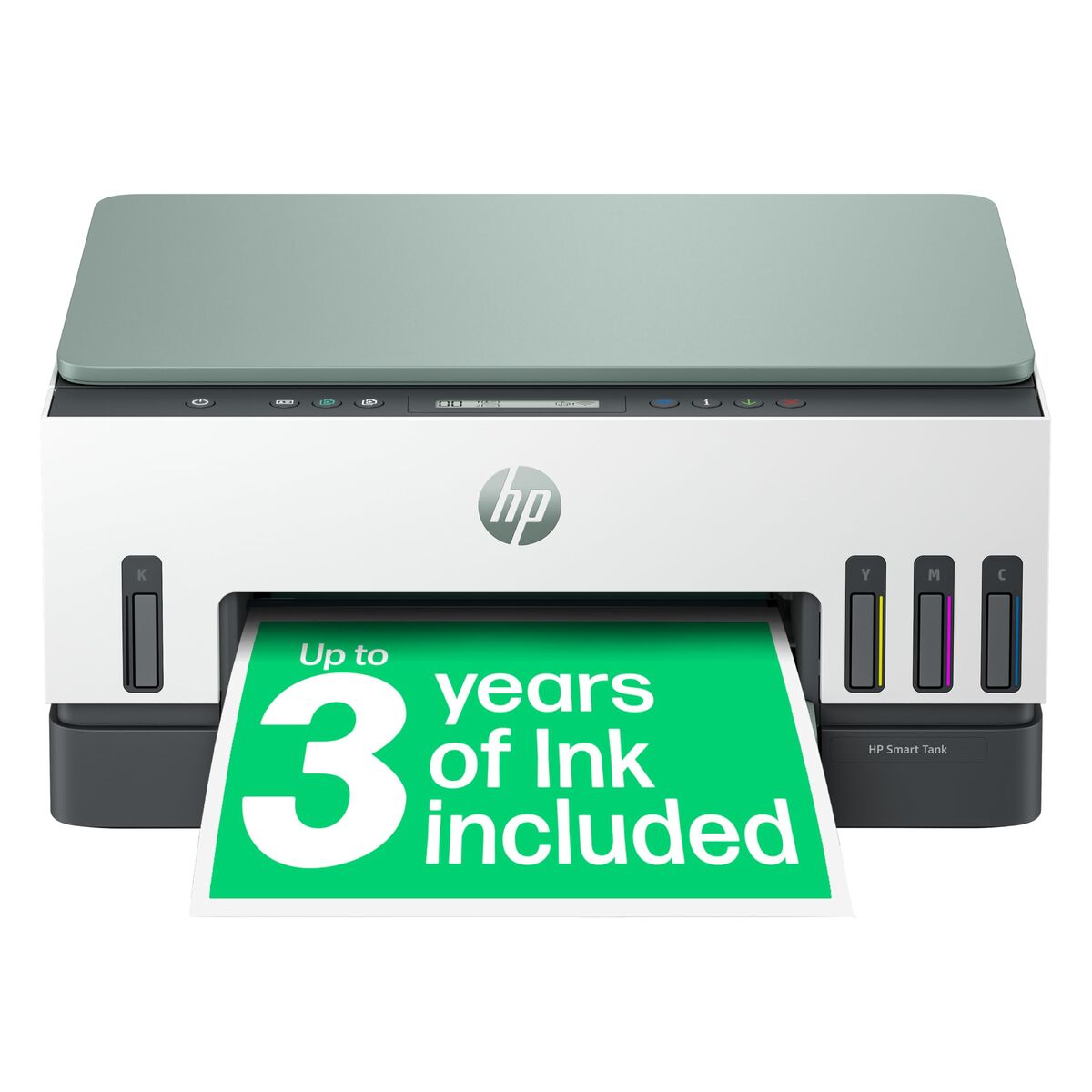 Multifunction Printer HP 940Y5A#BHC