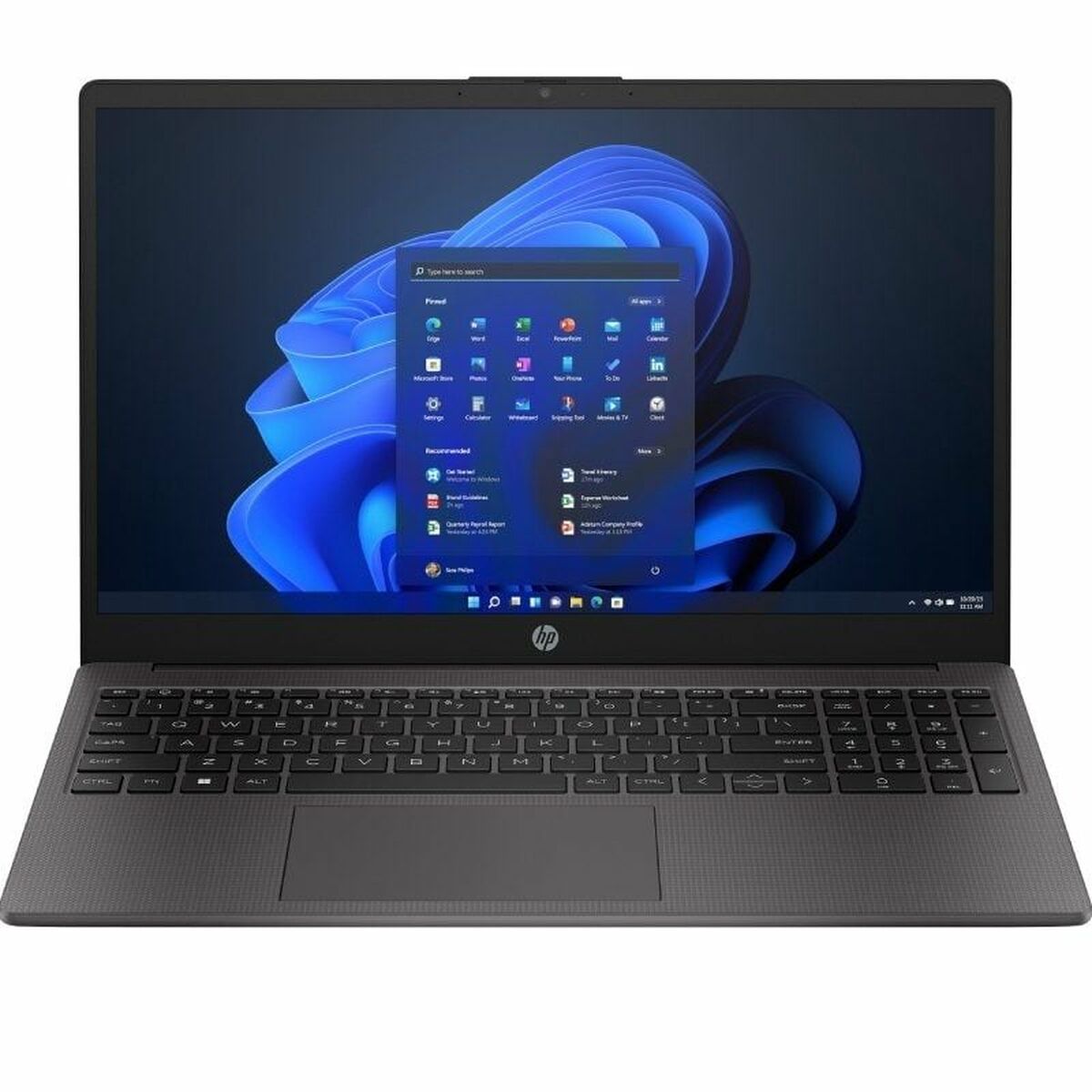 Laptop HP 255 G10 B39SRAT 15″ 8 GB RAM 256 GB SSD