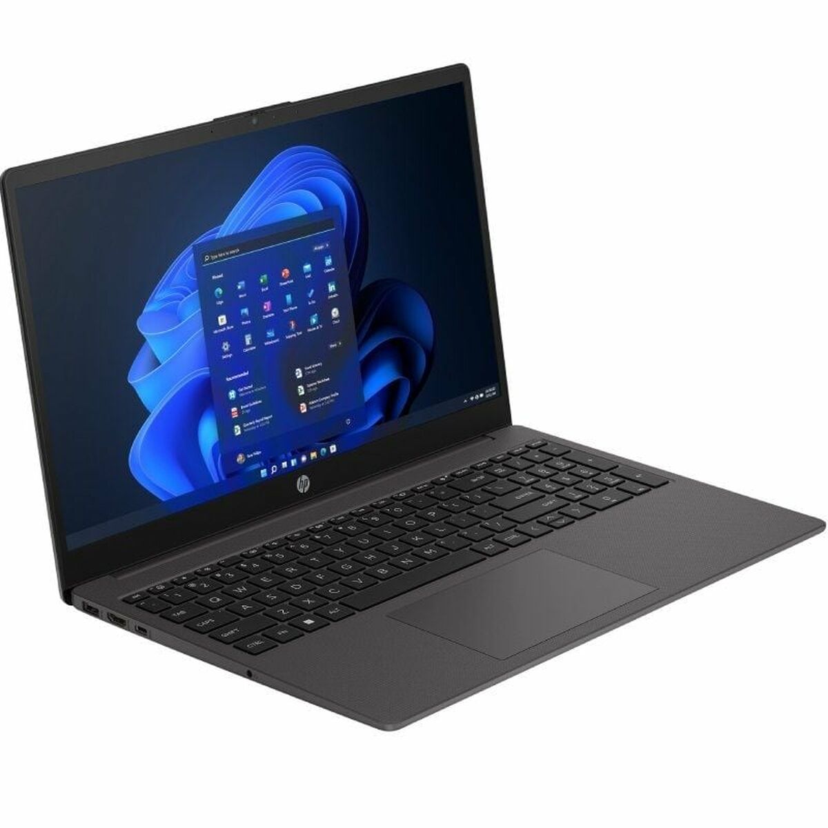 Laptop HP 255 G10 B39SRAT 15″ 8 GB RAM 256 GB SSD
