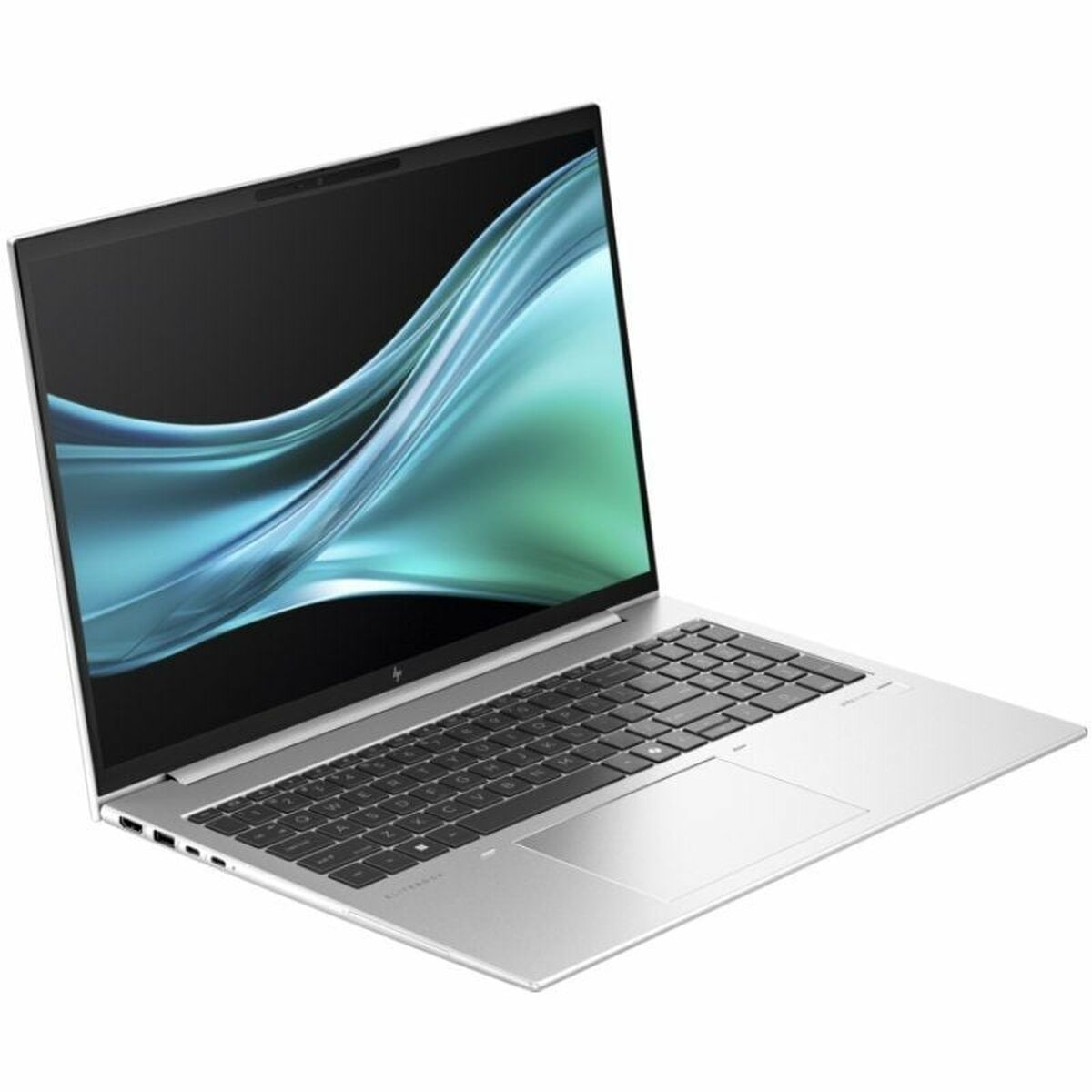 Laptop HP EliteBook 865 G11 A37F9ET 16″ 16 GB RAM 512 GB SSD
