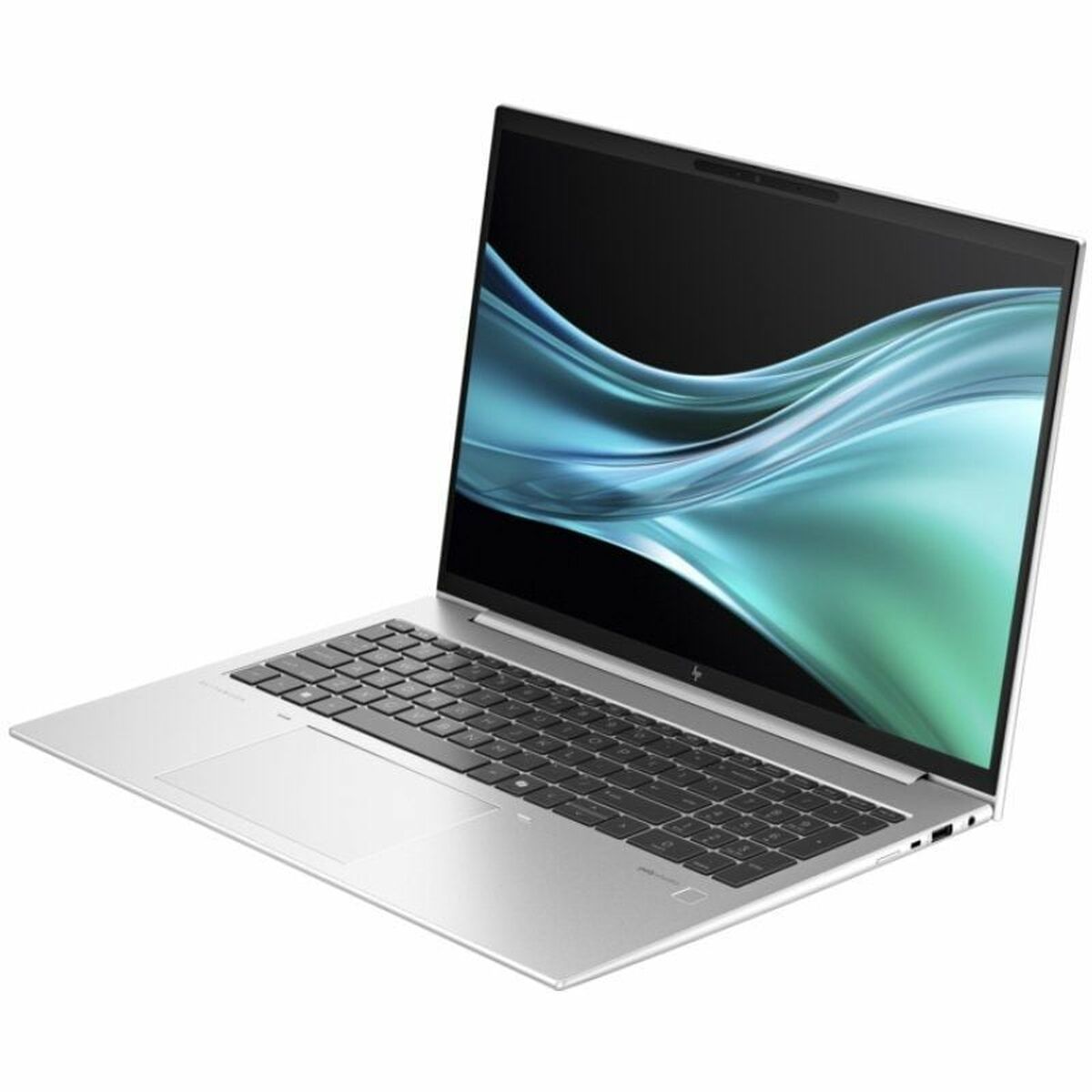 Laptop HP EliteBook 865 G11 A37F9ET 16″ 16 GB RAM 512 GB SSD