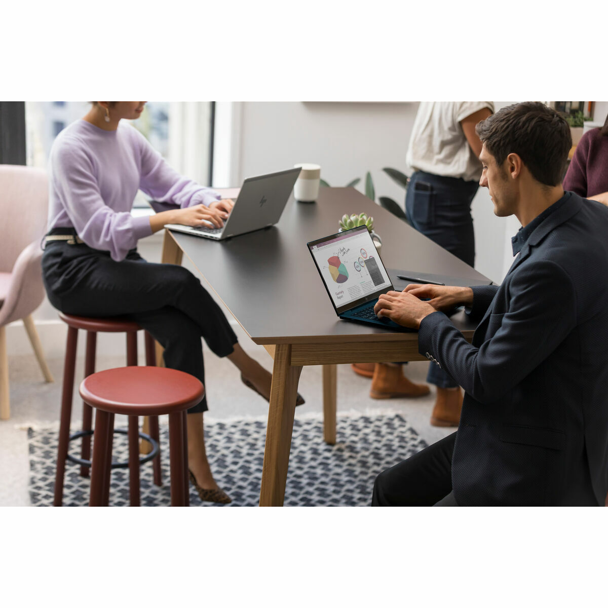 Laptop HP 9M4F8AT 14″ 16 GB RAM
