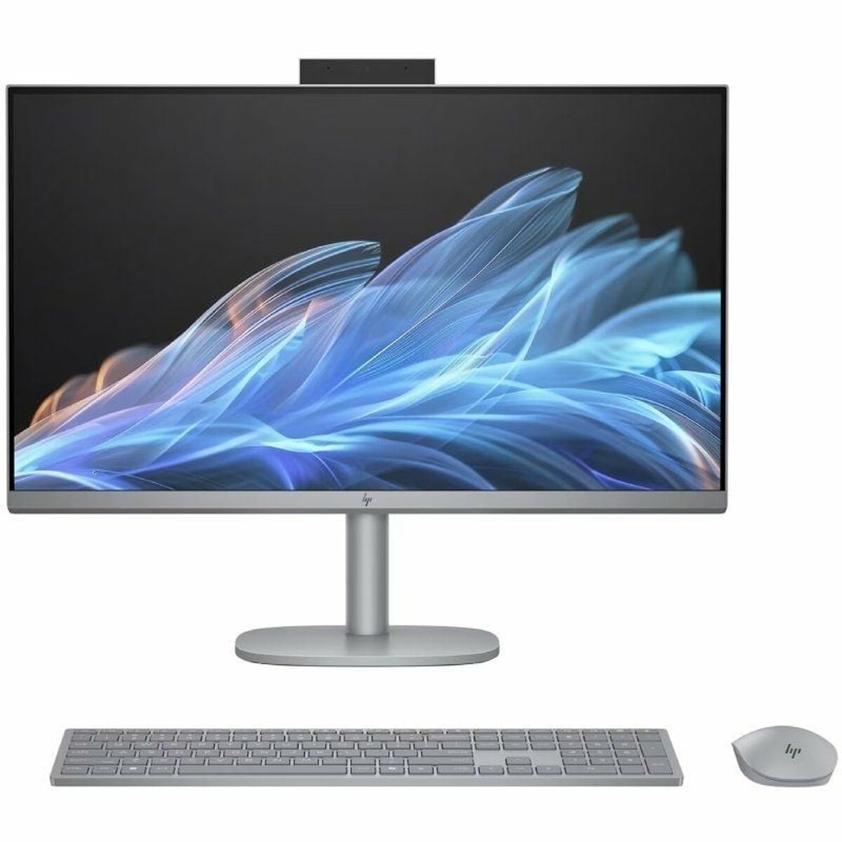 All in One HP OmniStudio X 27-CS1006NS Intel Core Ultra 5-226V 27″ intel core ultra 5 16 GB RAM 1 TB SSD