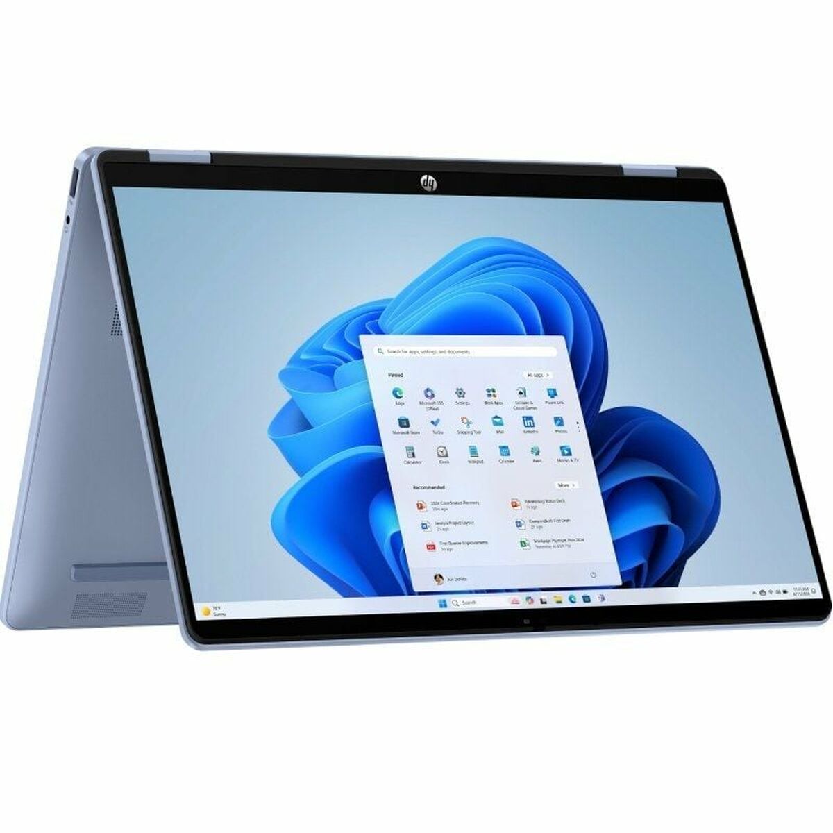 Laptop HP BH5G6EA