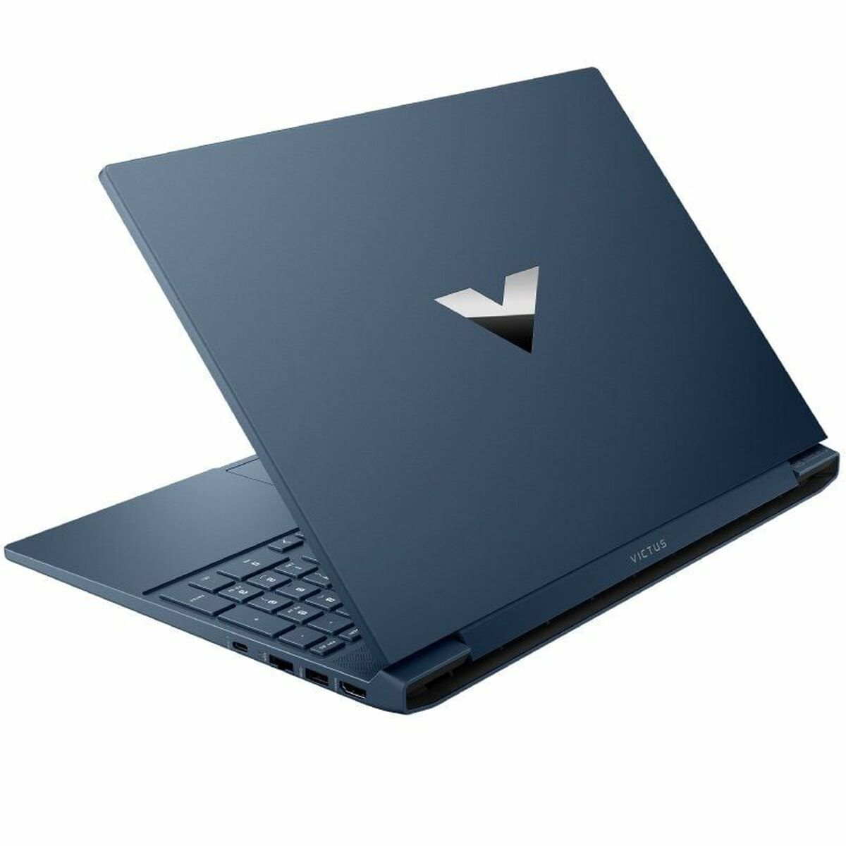 Laptop HP Victus 15-FA2035NS 15″ Intel Core i7 16 GB RAM 512 GB SSD Nvidia Geforce RTX 4050