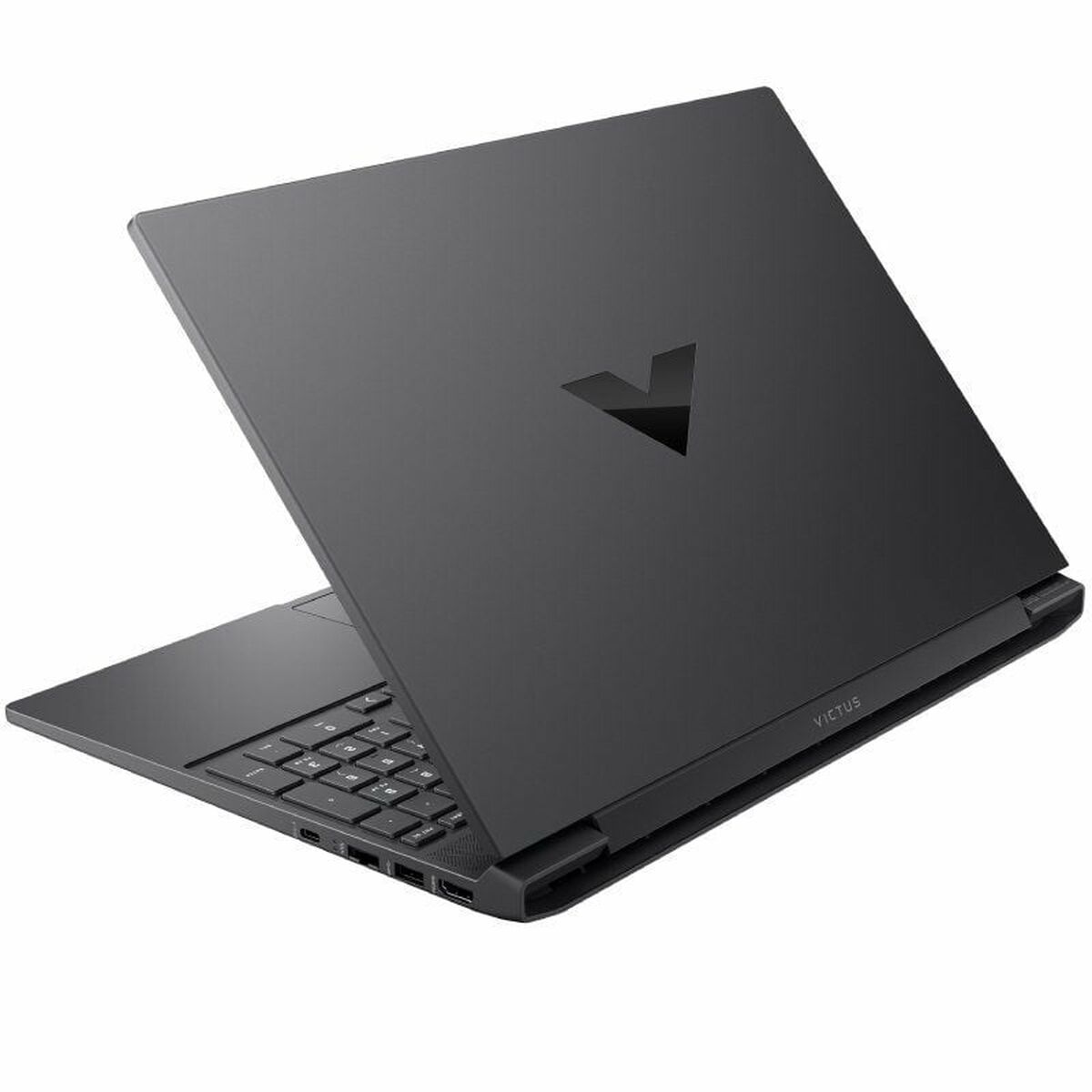 Laptop HP Victus 15-FA2707NS 15″ Intel Core i5 16 GB RAM 512 GB SSD Nvidia Geforce RTX 4050
