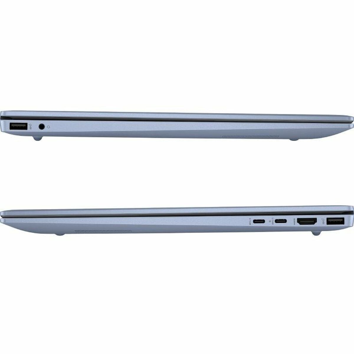 Laptop HP OmniBook 5 AI 16-AF1006NS 16″ intel core ultra 7 32 GB RAM 1 TB SSD