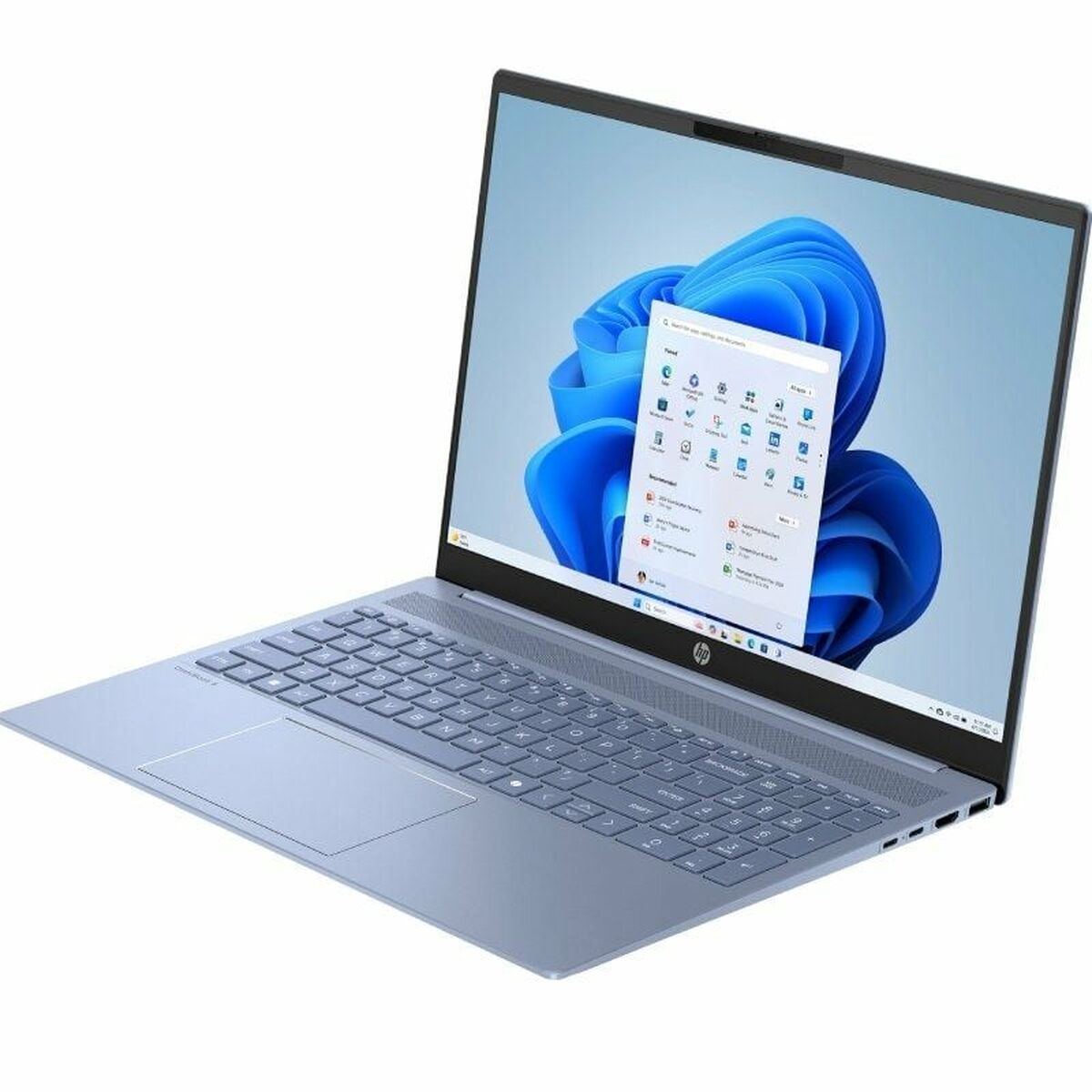 Laptop HP OmniBook 5 AI 16-AF1006NS 16″ intel core ultra 7 32 GB RAM 1 TB SSD