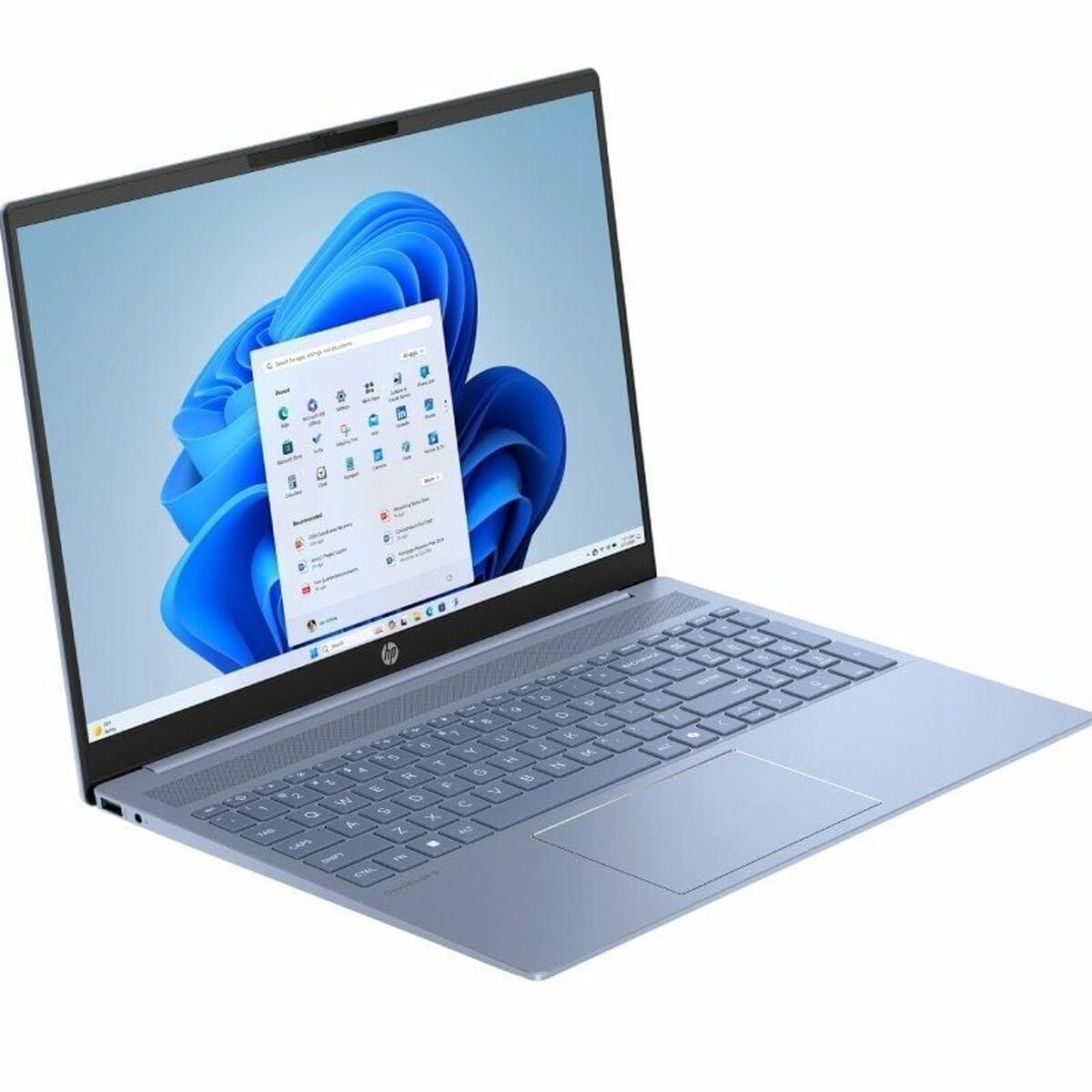 Laptop HP OmniBook 5 AI 16-AF1006NS 16″ intel core ultra 7 32 GB RAM 1 TB SSD