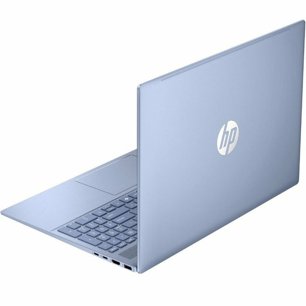 Laptop HP OmniBook 5 AI 16-AF1006NS 16″ intel core ultra 7 32 GB RAM 1 TB SSD