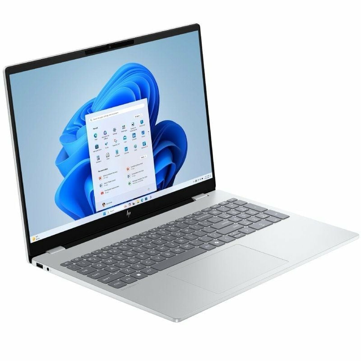 Laptop HP OmniBook 7 AI 16-AY0004NS 16″ intel core ultra 7 32 GB RAM 1 TB SSD Nvidia Geforce RTX 4050