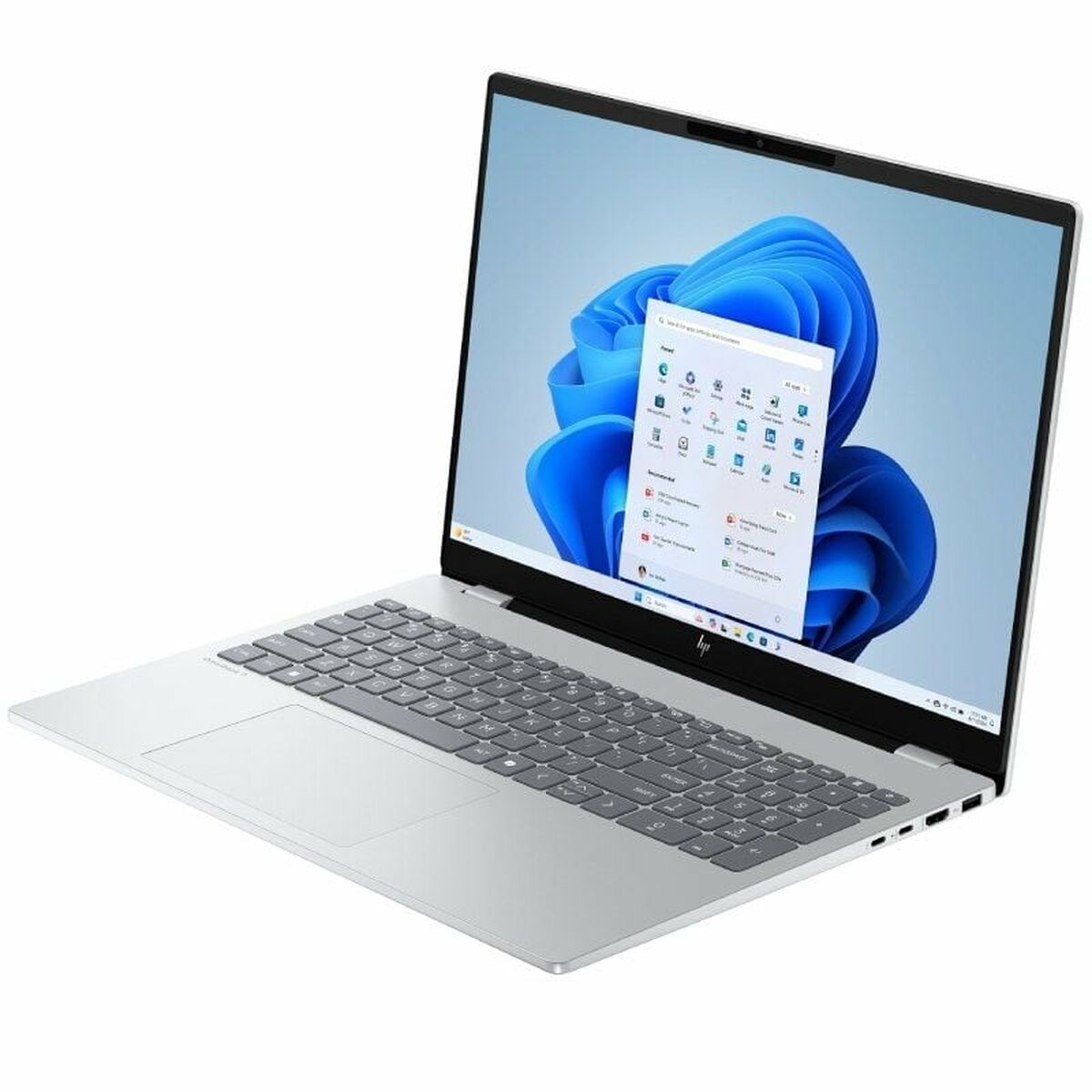 Laptop HP OmniBook 7 AI 16-AY0004NS 16″ intel core ultra 7 32 GB RAM 1 TB SSD Nvidia Geforce RTX 4050