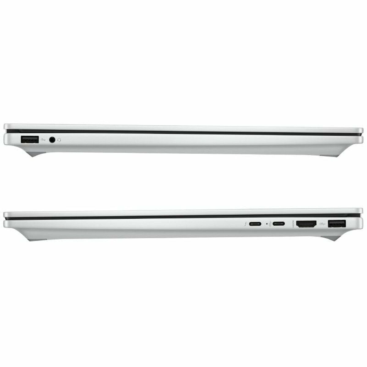 Laptop HP OmniBook 7 AI 16-AY0004NS 16″ intel core ultra 7 32 GB RAM 1 TB SSD Nvidia Geforce RTX 4050