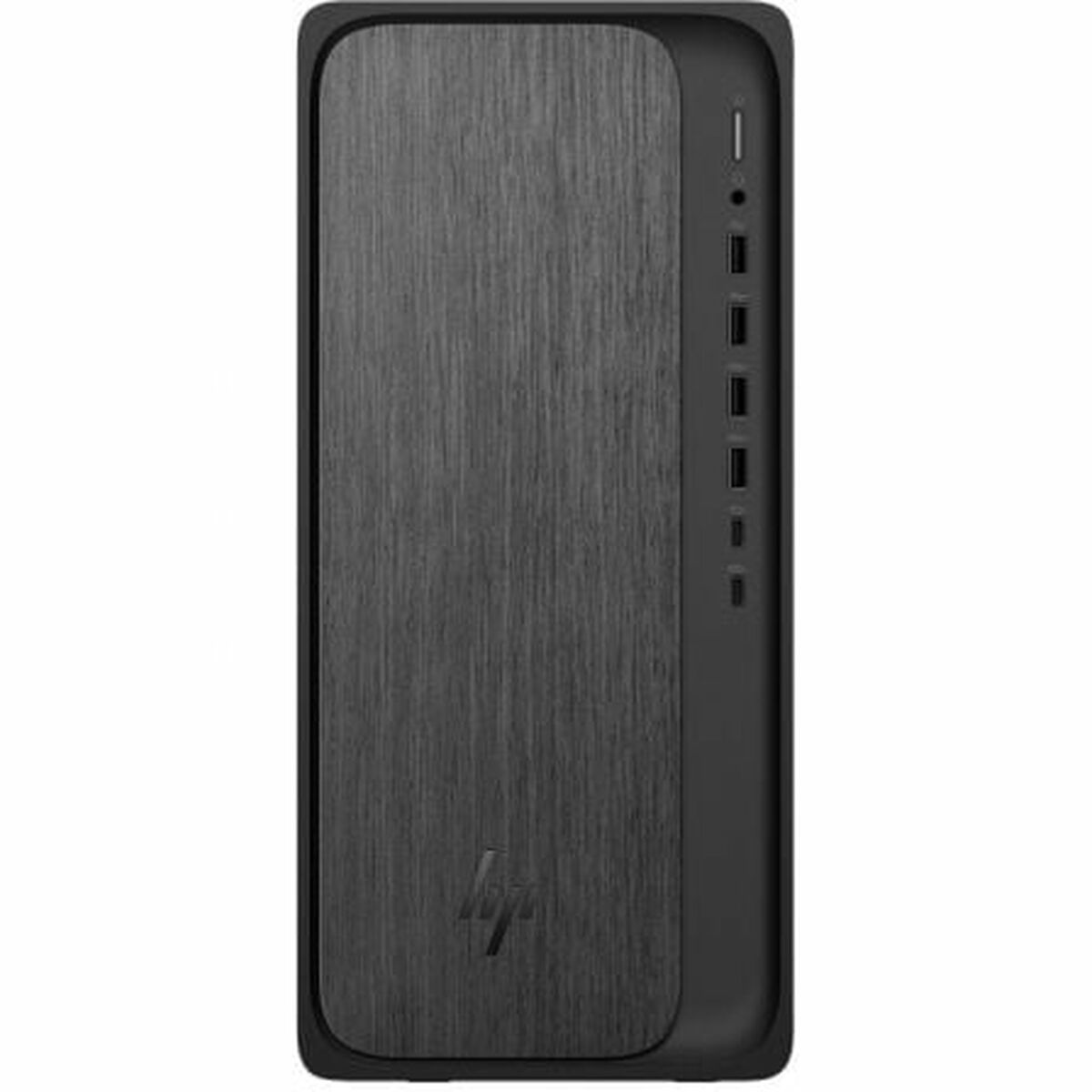Desktop PC HP BK4R6EA 16 GB RAM 1 TB SSD Desktop PC HP BK4R6EA 16 GB RAM 1 TB SSD