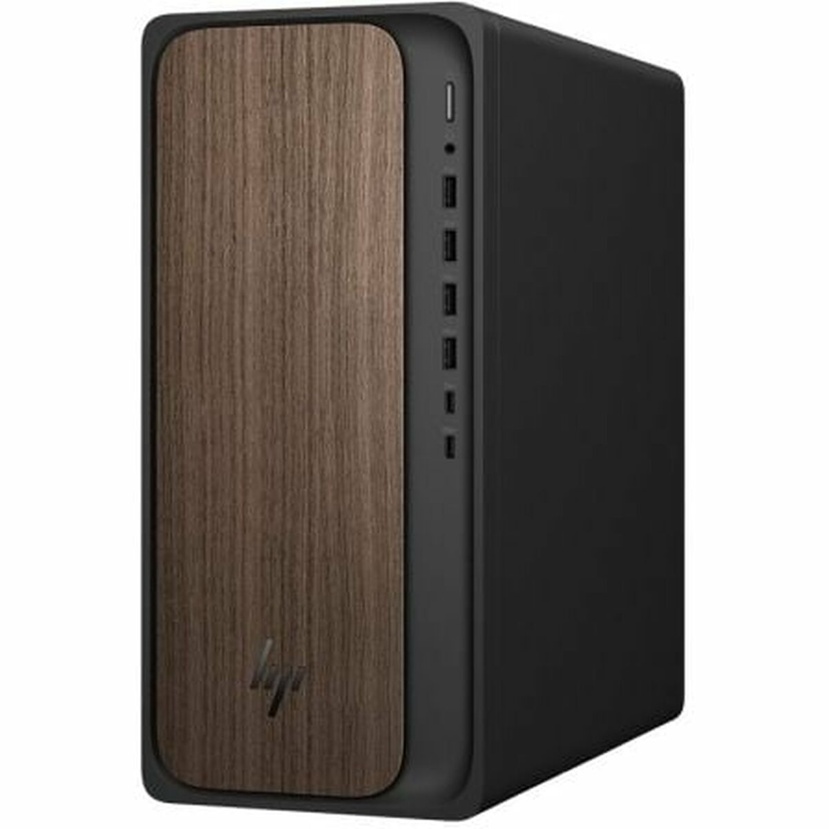 Desktop PC HP BK4R8EA 16 GB RAM 1 TB SSD Desktop PC HP BK4R8EA 16 GB RAM 1 TB SSD