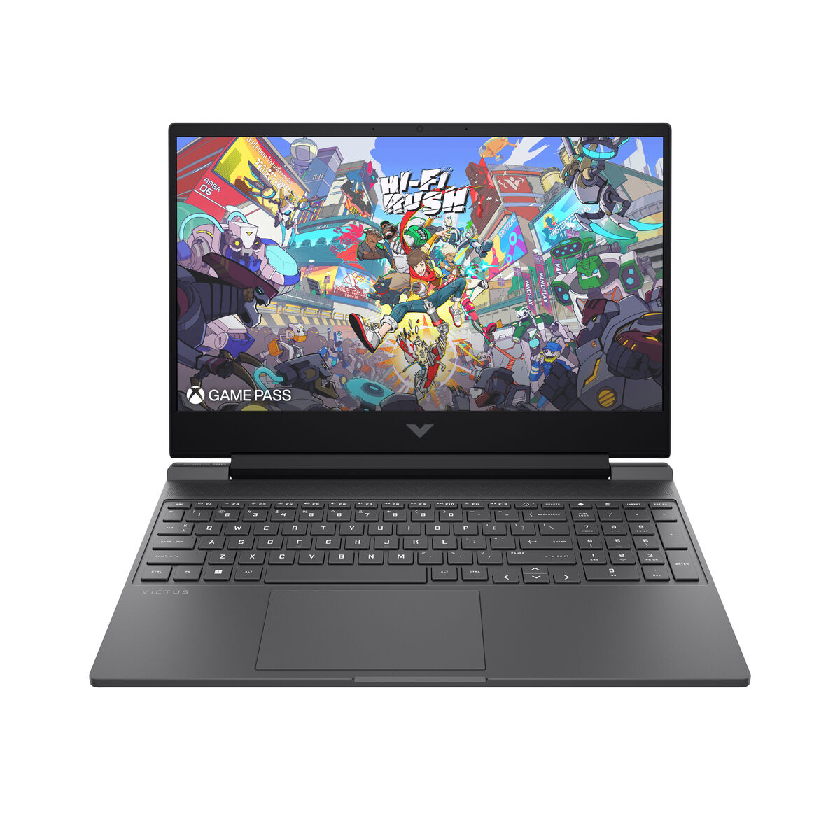 Laptop HP BK7Z2EA 15,6″ intel core i5-13420h 16 GB RAM 512 GB SSD Nvidia Geforce RTX 4050
