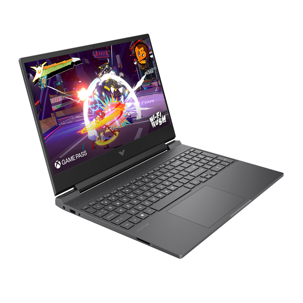 Laptop HP BK7Z2EA 15,6″ intel core i5-13420h 16 GB RAM 512 GB SSD Nvidia Geforce RTX 4050