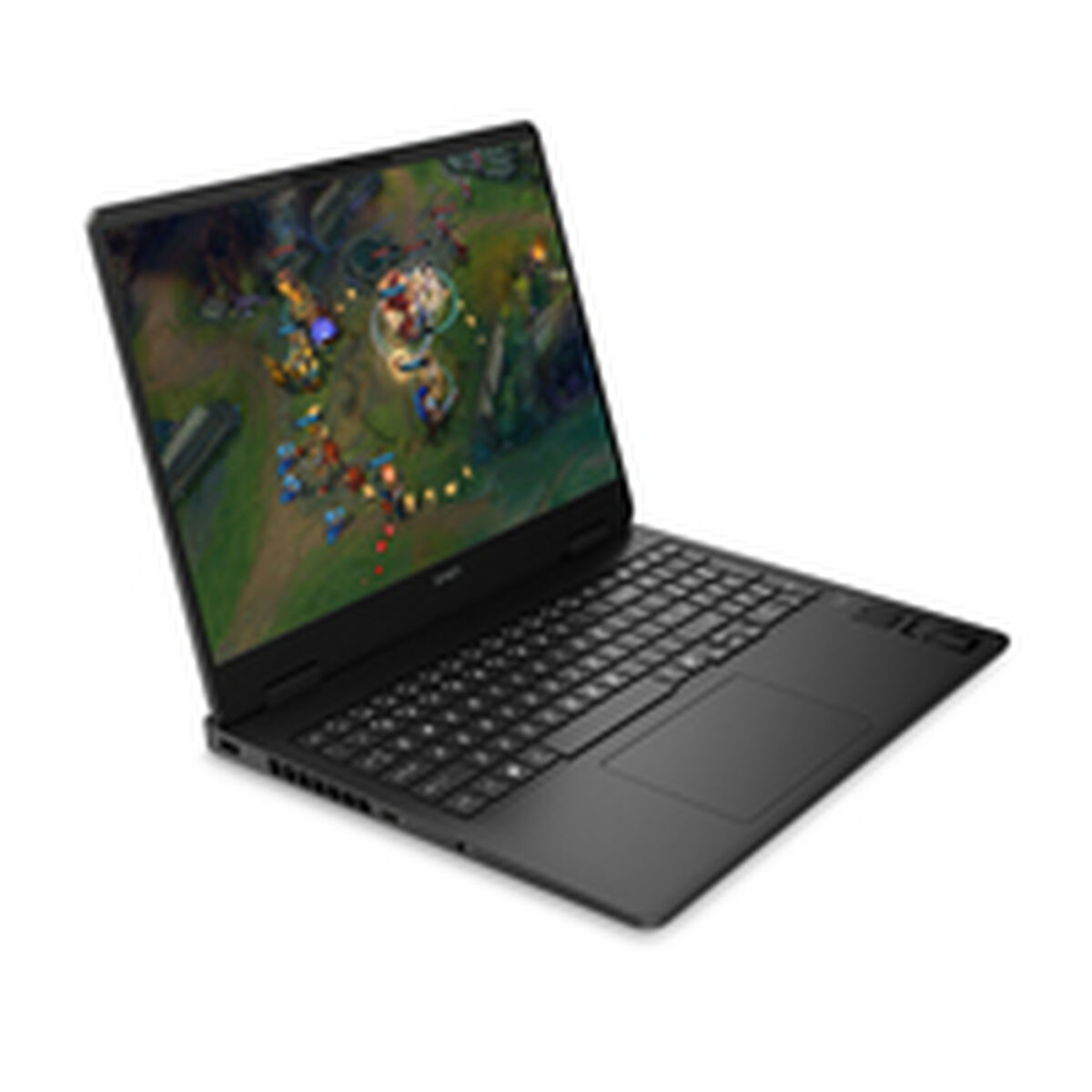 Laptop HP BK8A2EA 16″ AMD Ryzen 7 32 GB RAM 1 TB SSD geforce rtx 5060