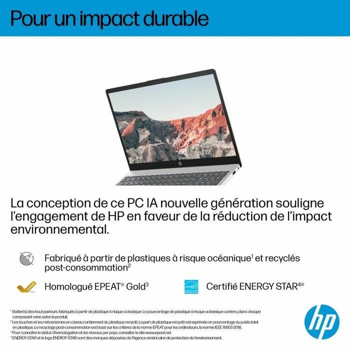 Laptop HP