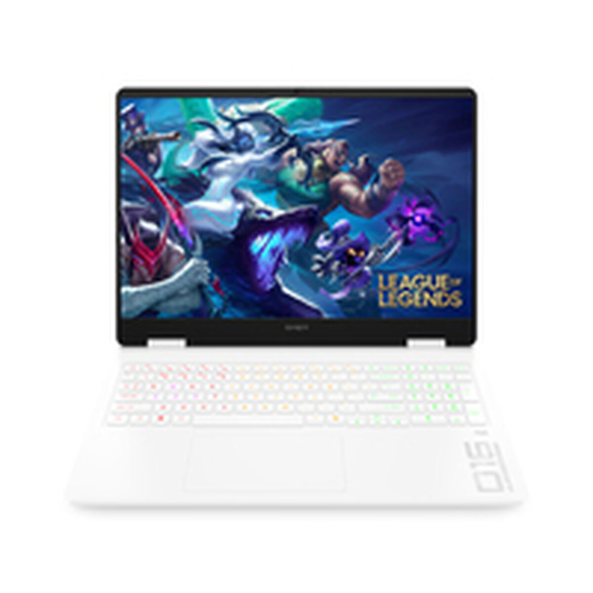Laptop HP BL2H5EA 16″ Intel Core i9 32 GB RAM 1 TB SSD