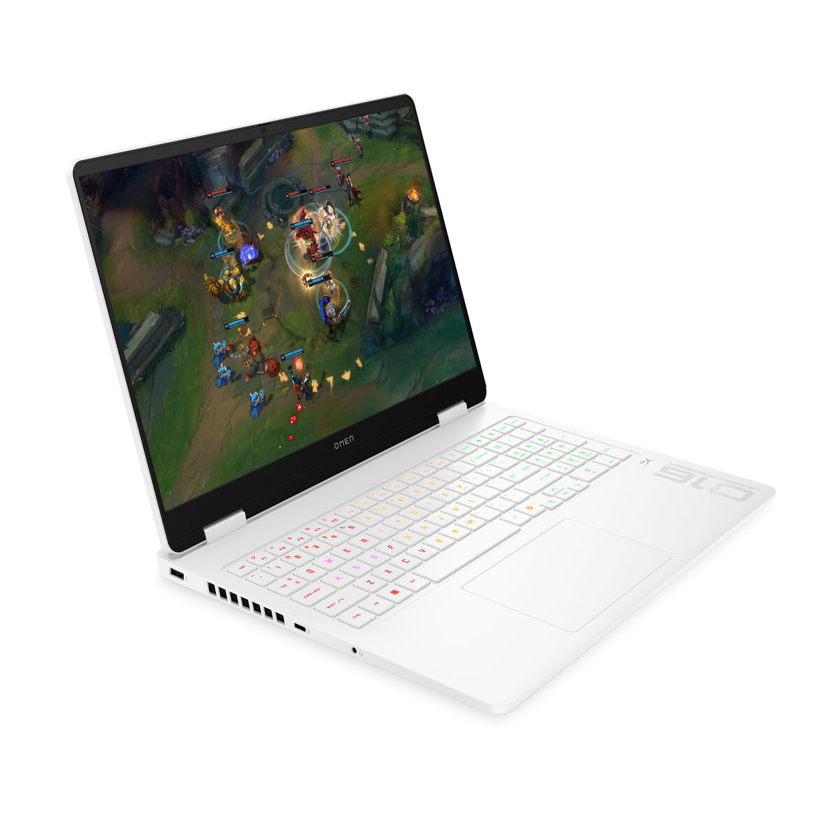 Laptop HP BL2H5EA 16″ Intel Core i9 32 GB RAM 1 TB SSD