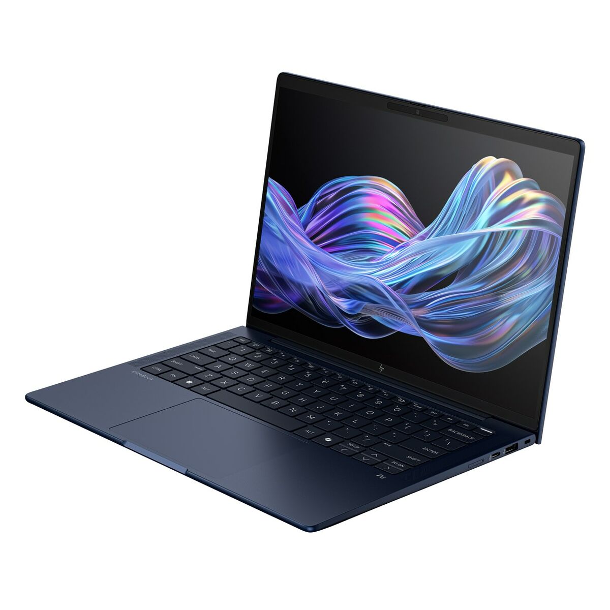 Laptop HP B9ZY4ET 14″ Intel Core Ultra 7 258V 32 GB RAM 1 TB SSD