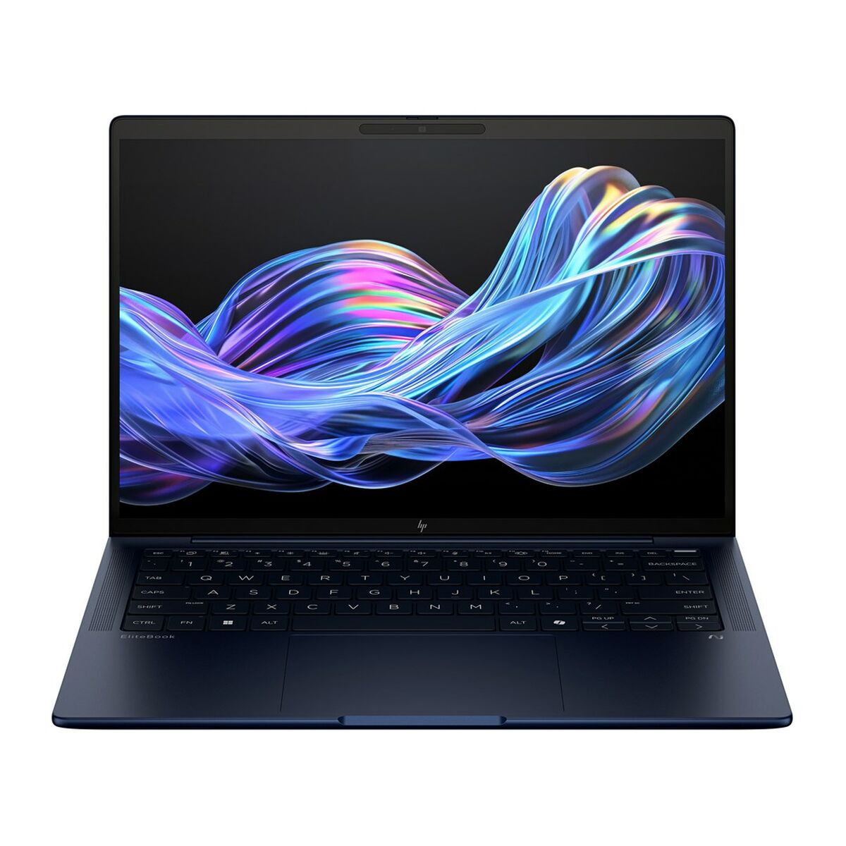 Laptop HP B9ZY4ET 14″ Intel Core Ultra 7 258V 32 GB RAM 1 TB SSD